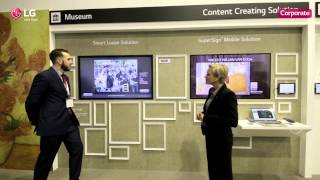 [ISE2015]LG Booth_Corporate