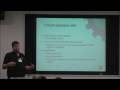 Keynote, Peter Losher, Internet Systems Consortium, AsiaBSDCon 2008