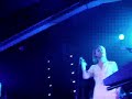 Metric - Empty