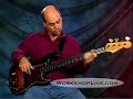 Jazz Bass Jam Jazz Bass Jam