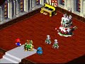 SMRPG Boss Series - #9: Bundt and Raspberry SMRPG Boss Series - #9: Bundt and Raspberry