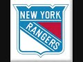 2007-08 New York Rangers Goal Horn 2007-08 New York Rangers Goal Horn