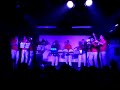 Charanga la Alegria.Arreglo Popurri rock en español.Certamen de Charangas Ciudad de Mostoles