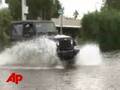 Tropical Storm Fay Floods Hundreds of Fla. Homes