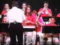 Al Jazz, Festival de Ritmo - 2001