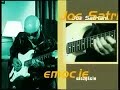 Joe Satriani w \"30 Ton\" - Szcz??cie Joe Satriani w \"30 Ton\" - Szcz??cie
