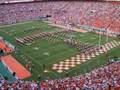 It's Football Time in Tennessee: Pre-Game Show