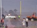 Burnham-On-Sea leg of National Water Skiing Championships