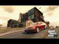 Grand Theft Auto 4 trailer