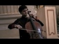 Adrien Frasse-Sombet. Eglise Saint-Louis en l'Ile. Paris. Samedi 17/10/2009