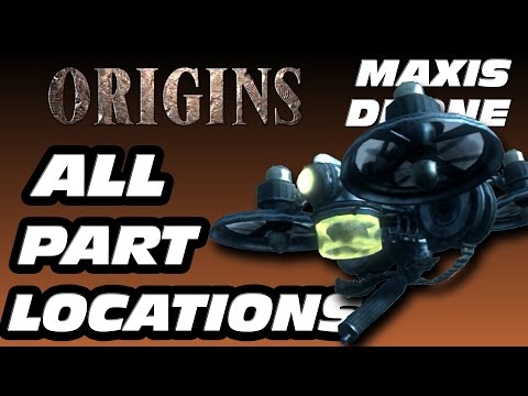 how to build drone