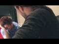 NIGGAS IN PARIS - Skit
