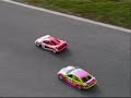 Course Modelisme - Finale GT Open
