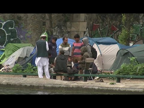 Frankreich: Einwanderungspolitik wird deutlich verschrft 