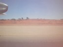 Alliance Airlines F50 Take-off from Olympic Dam