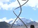 Guglielmo Bertarelli \"El Duca\" Marco Vitale Stelvio