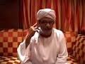 EGYPTIAN DANCE IN LUXOR: INTERVIEW WITH OSMAN BALATTA PART 1
