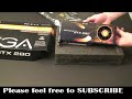 GTX280 Destruction testing...