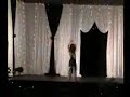 Final Event Crowning of Mr  Miss Pine Crest 1