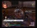 Musou Orochi (4th Wu Gaiden) Part 1