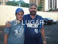 2º CAMPEONATO GOLDEN SIMON DE PEBOLIM