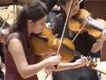Esra Pehlivanli, Hoffmeister viola concerto, 2nd movement