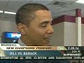 Bill Clinton Slams Obama; Obama Corrects Bill Clinton