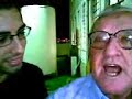 Mestre Professor Arruda