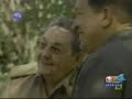 BALSEROS CUBANOS LLEGAN A FLORIDA