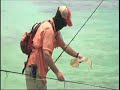 Flyfishing the Farquhar Atoll,Africa