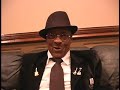 blues: hubert sumlin life lessons and guitar lessons