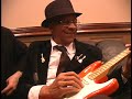 blues: hubert sumlin life lessons and guitar lessons