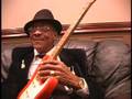 Blues: Hubert Sumlin, Life Lessons and Guitar Lessons