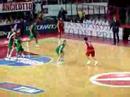 videos de Lottomatica Virtus Roma-Montepaschi Siena (2)