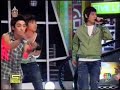 BIGBANG  071201 Five Live - LIE perf.