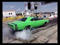 Street Eliminator Dragster Serie