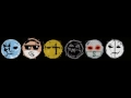 Hollywood Undead – Bullet + Lyrics