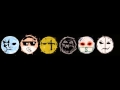 Hollywood Undead - Bullet + Lyrics