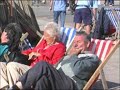 bank holiday blackpool