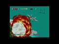 classic game room reviews after burner 2 for sega saturn from 1996 from sega. the yu suzuki arcade classic has appeared on numerous game consoles after the 1987 release with the awesome jet fighter arcade cabinet, is this one on sega saturn the best? gameplay is slightly awkward because of touchy controls when using the saturn gamepad but visuals and audio are stunning and arcade-quality. this cgr review of afterburner 2 has gameplay from afterburner ii showing sega saturn game play of after burner 2 from sega.