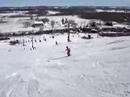 Ski Sunbrust WI