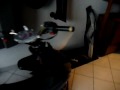 Vclic sound (leovince + filtro)