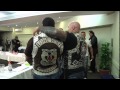 Inside The Bikie Bunker (HUNGRY BEAST)