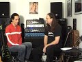 Peter Stapfer Interview Part 4 - Cabels