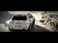 Abarth regreso a la competicion !!!