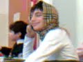 Nonnina in classe