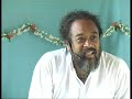 Mooji in Tiruvannamalai - Effortlessness (1) Mooji in Tiruvannamalai - Effortlessness (1)