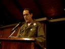 Gordon Sturrock testimony at GNEP EIS hearings