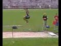 Long Jump