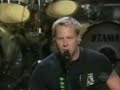 Metallica - Batery dedicado a mi el gran Rygar
